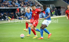 05.11.22 TSG 1899 Hoffenheim - RB Leipzig