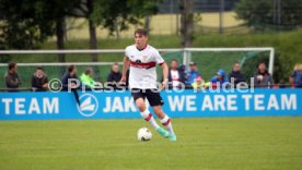 06.07.21 FSV Hollenbach - VfB Stuttgart