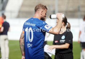 09.09.23 Stuttgarter Kickers - VfR Aalen