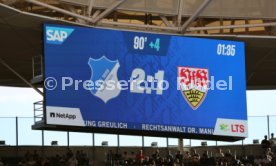 12.09.26 TSG 1899 Hoffenheim - VfB Stuttgart