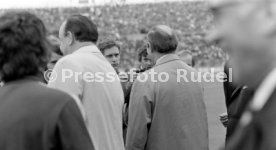 19.06.71 FC Bayern M&uuml;nchen - 1. FC K&ouml;ln