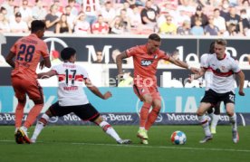 02.10.21 VfB Stuttgart - TSG 1899 Hoffenheim