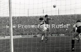 01.11.78 VfB Stuttgart - Torpedo Moskau