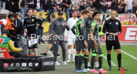 07.10.23 VfB Stuttgart - VfL Wolfsburg
