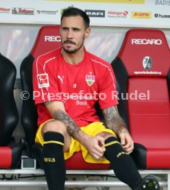 SC Freiburg - VfB Stuttgart