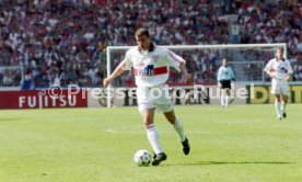 03.05.97 VfB Stuttgart - FC St. Pauli