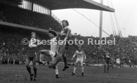 10.03.84 Borussia M&ouml;nchengladbach - VfB Stuttgart