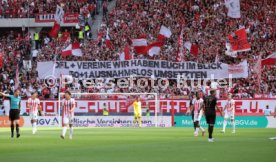 23.08.25 SC Freiburg - FC Augsburg