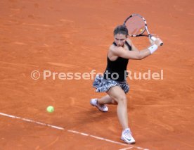 Porsche Tennis Grand Prix 2014