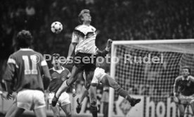 27.04.88 Deutschland - Schweiz
