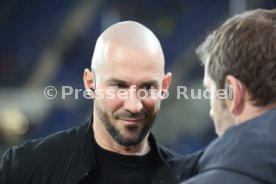 08.12.24 TSG 1899 Hoffenheim - SC Freiburg