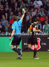 SV Werder Bremen - VfB Stuttgart