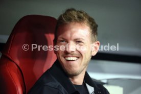 13.09.22 FC Bayern M&uuml;nchen - FC Barcelona
