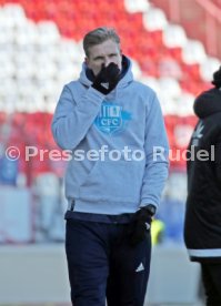 Karlsruher SC - Chemitzer SC