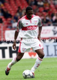 23.09.00 VfB Stuttgart - VfL Bochum