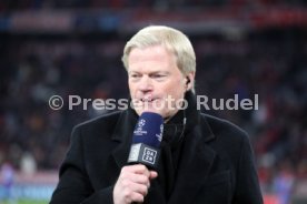 08.03.23 FC Bayern M&uuml;nchen - Paris Saint-Germain
