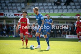 24.04.21 SC Freiburg - TSG 1899 Hoffenheim