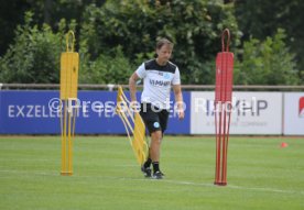 Stuttgarter Kickers Training