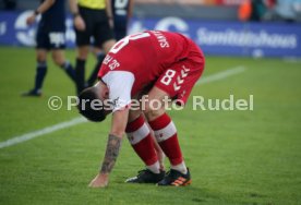 20.02.21 SC Freiburg - 1. FC Union Berlin