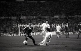 25.05.88 PSV Eindhoven - Benfica Lissabon