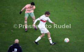 05.02.23 VfB Stuttgart - SV Werder Bremen