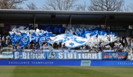 07.03.26 Stuttgarter Kickers - TSV Steinbach Haiger
