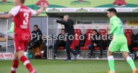 27.09.20 SC Freiburg - VfL Wolfsburg