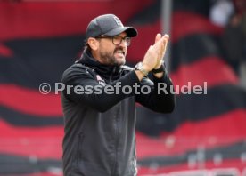 SG Sonnenhof Gro&szlig;aspach - FC Energie Cottbus