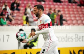 03.10.20 VfB Stuttgart - Bayer 04 Leverkusen