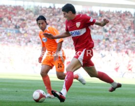 19.05.07 VfB Stuttgart - FC Energie Cottbus