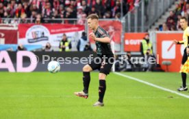 25.01.25 SC Freiburg - FC Bayern M&uuml;nchen