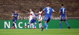 Karlsruher SC - VfB Stuttgart