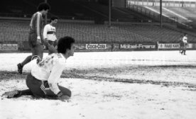 21.02.81 VfB Stuttgart - Stuttgarter Kickers