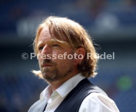 FC Schalke 04 - VfB Stuttgart