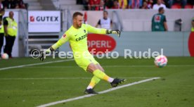 11.09.22 SC Freiburg - Borussia M&ouml;nchengladbach