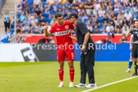 12.09.26 TSG Hoffenheim - VfB Stuttgart