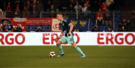 27.03.26 Schweiz - Deutschland