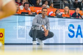 17.10.26 ratiopharm Ulm - Phoenix Hagen