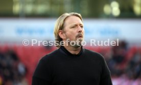 12.02.22 Bayer 04 Leverkusen - VfB Stuttgart