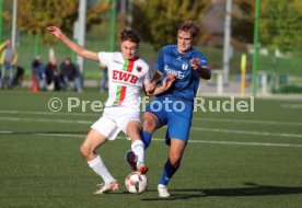 16.11.24 FC Esslingen - TSG Tübingen