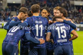22.10.26 TSG 1899 Hoffenheim - Olympique Lyon