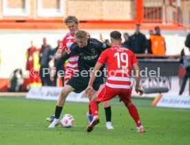23.08.25 1. FC Union Berlin - VfB Stuttgart