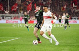 26.02.26 VfB Stuttgart - Celtic Glasgow