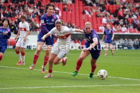 21.03.26 Frauen VfB Stuttgart - 1. FSV Mainz 05