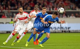 VfB Stuttgart - VfL Bochum