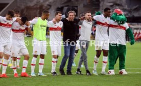 29.10.22 VfB Stuttgart - FC Augsburg