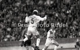 18.09.94 VfB Stuttgart - Eintracht Frankfurt