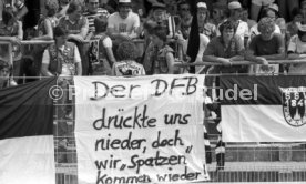 05.06.82 SSV Ulm 1846 - FC Augsburg