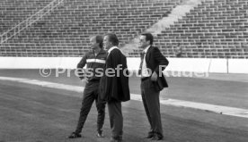 19.09.84 Levski Sofia - VfB Stuttgart