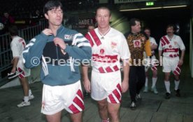 11.01.97 Hallen Masters Stuttgart